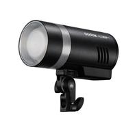 Flash fotográfico Godox AD300Pro 300 W portátil HSS TTL batería incluida