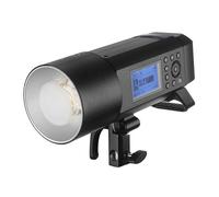 Flash fotográfico Godox AD400Pro batería Li-ion 400 Ws HSS 2,1 kg