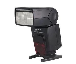 Flash fotográfico Yongnuo YN-568EXIIIC TTL HSS Canon