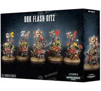 Flash Gitz