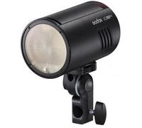 Flash Godox AD100 pro con cabeza magnética