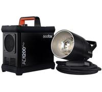 Flash Godox AD1200 Pro Kit