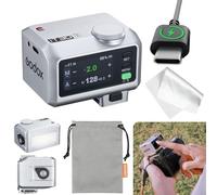 Flash Godox IT30Pro F para Fuji, IT30ProF IT30 Pro F TTL HSS 1/8000s Mini Flash Camera, Compatible con Fujifilm X100VI GFX100RF XS20 XS10 XT30 II XT5 XM5 GFX50S GFX50R X-T4 X-T3 X-E4