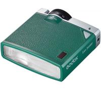 Godox Retro Lux Junior Verde | ✅ Oferta de invierno