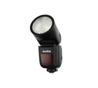 Godox V1-N Flash compacto Negro