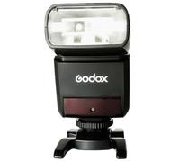 Godox Speedlite TT350 Micro Cuatro Tercios