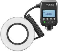 Flash Godox TTL MF-R76S+ dental Macro para Sony