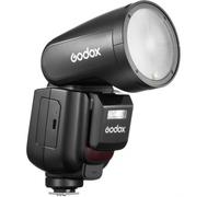 Flash Godox V1 Pro TTL Para Nikon