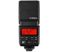 Flash Godox Ving V350O Olympus/Panasonic | ✅ Oferta de invierno