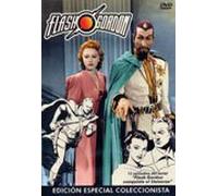 Flash Gordon 12 Episodios (Edición Especial) [DVD]