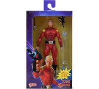 Flash Gordon 18 Cm Defenders Of The Earth King Features Neca
