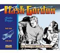 FLASH GORDON (1940-1942) (COMIC)