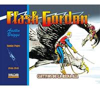 Flash Gordon 1946-1948