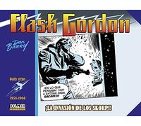 FLASH GORDON 1958-1960