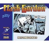 FLASH GORDON 1962-1964 (SIN COLECCION)