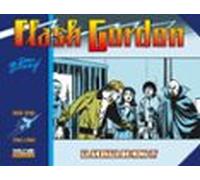 Flash Gordon 1965-1968