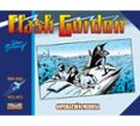 Flash Gordon 1971 - 1973