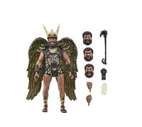NECA Figura Flash Gordon (1980) Ultimate Vultan 18 cm