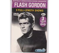 Flash Gordon 2 [USA] [DVD]