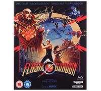Flash Gordon (40th Anniversary) 4K UHD Collector's Edition (UK Import)