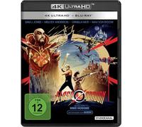 Flash Gordon (4K-Ultra HD) (+ Blu-ray) [Alemania] [Blu-ray]