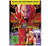 Flash Gordon [Alemania] [DVD]
