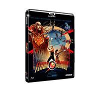 Flash Gordon [Blu-ray]
