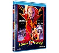 Flash Gordon [Blu-ray] (1980)
