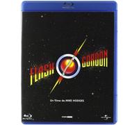 Flash Gordon [Blu-ray]