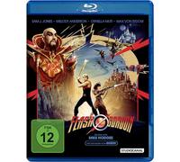 Flash Gordon [Alemania] [Blu-ray]