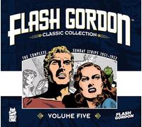 FLASH GORDON CLASSIC COLLECTION HC 05: 5