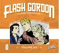 Flash Gordon: Classic Collection Vol. 6