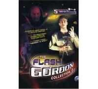 Flash Gordon Collection [USA] [DVD]