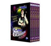 Flash Gordon Collection [USA] [DVD]