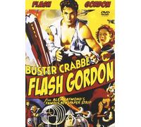 Flash Gordon – DVD – Edición de coleccionista (2 DVD) [Italia]