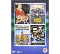 Flash Gordon / Combat Academy [Reino Unido] [DVD]
