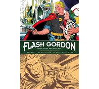 Flash Gordon. Comic-book archives. Le serie a fumetti 1966-1967 (Vol. 1) (Cosmo books)
