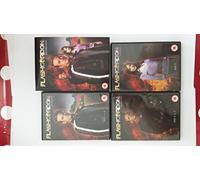 Flash Gordon - Complete Series 1 [Reino Unido] [DVD]