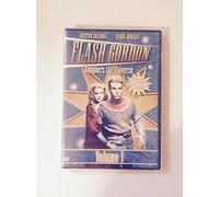 Flash Gordon Conquers the Universe 1 [USA] [DVD]