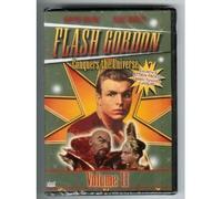 Flash Gordon Conquers the Universe 2 [USA] [DVD]