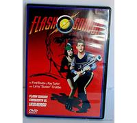 Flash Gordon conquista el universo