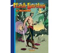 FLASH GORDON: de Al Williamson (SIN COLECCION)