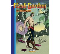 FLASH GORDON: de Al Williamson (SIN COLECCION)