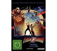 Flash Gordon / Digital Remastered [DVD]
