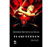 Flash Gordon (ebook)