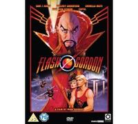 Flash Gordon [Edizione: Regno Unito] [Reino Unido] [DVD]