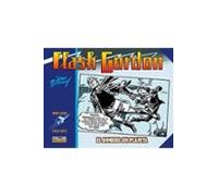 Flash Gordon. El Hombre Sin Planeta 1953-1955 (daily Strips)