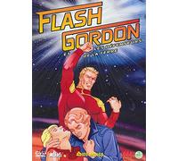 FLASH GORDON ET LES DEFENSEURS DE LA TERRE