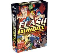 Flash Gordon et les défenseurs de la Terre [Francia] [DVD]