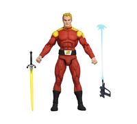 Flash Gordon Figure Defenders of the Earth NECA 42600